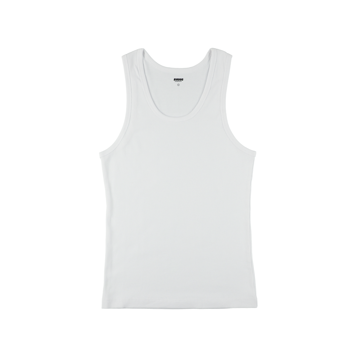 Tanktop pack white