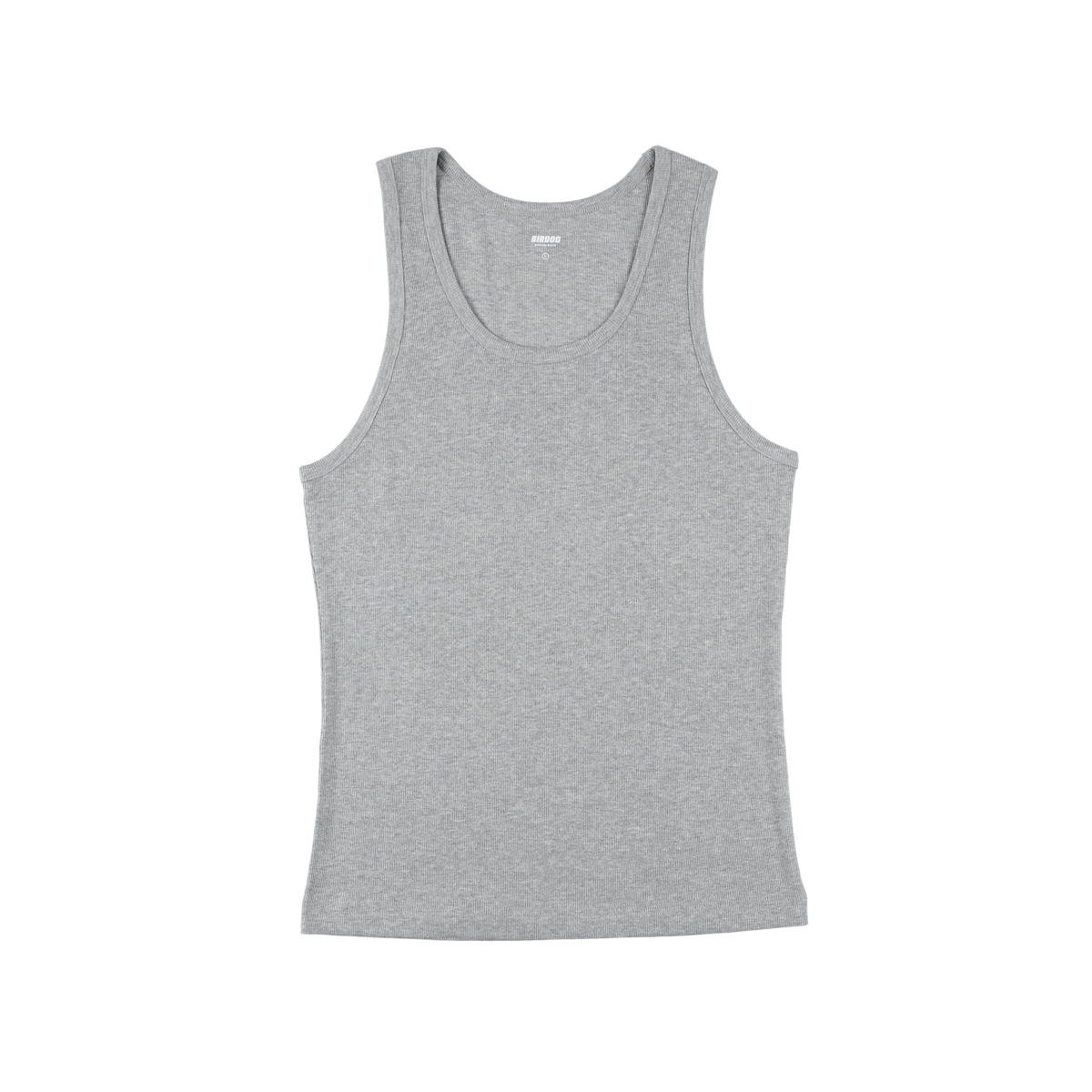 Tanktop pack gray