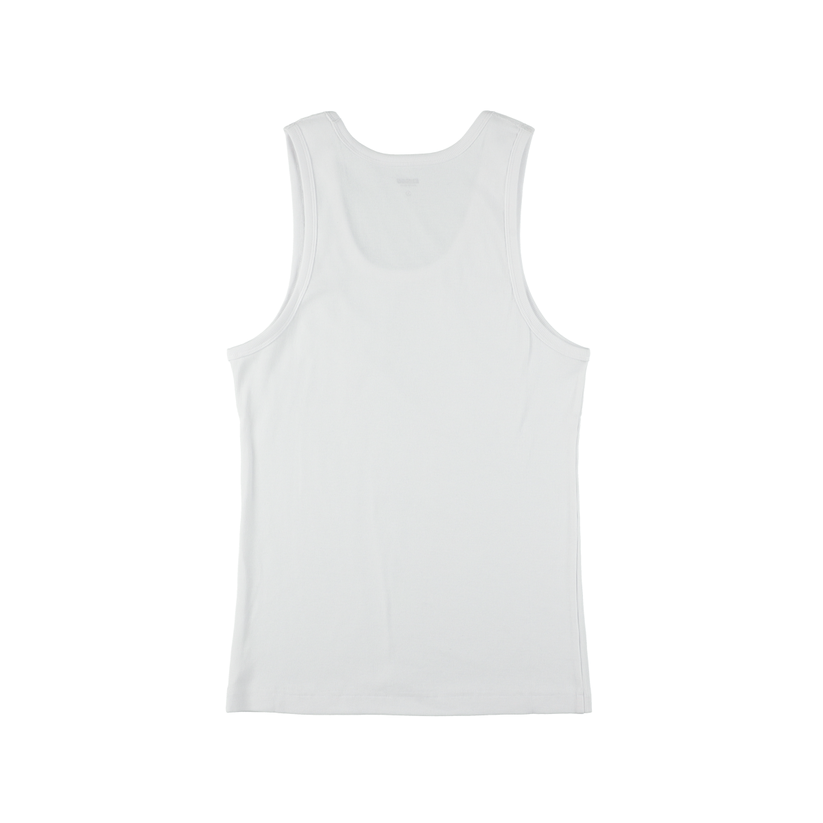 Tanktop pack white
