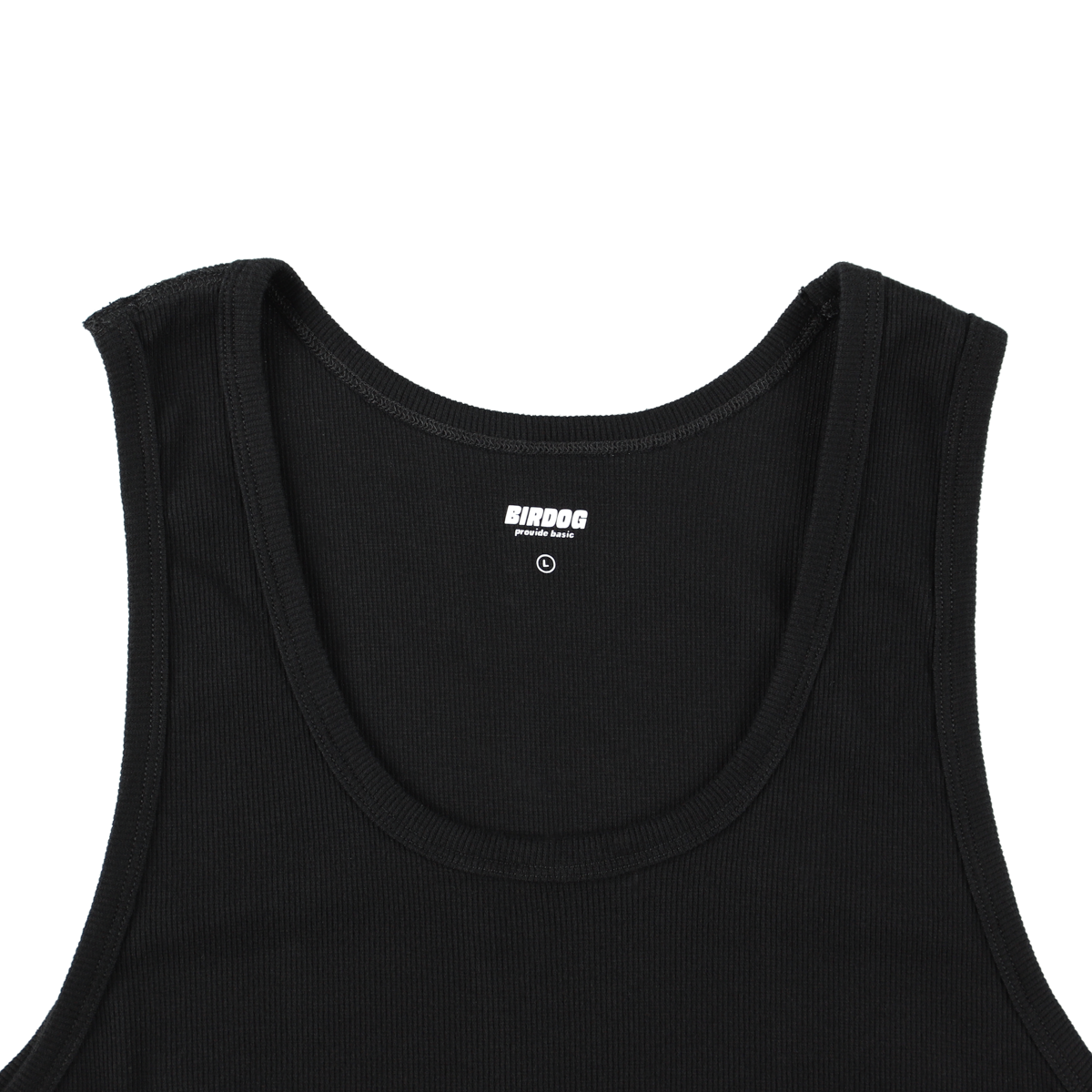 Tanktop pack black