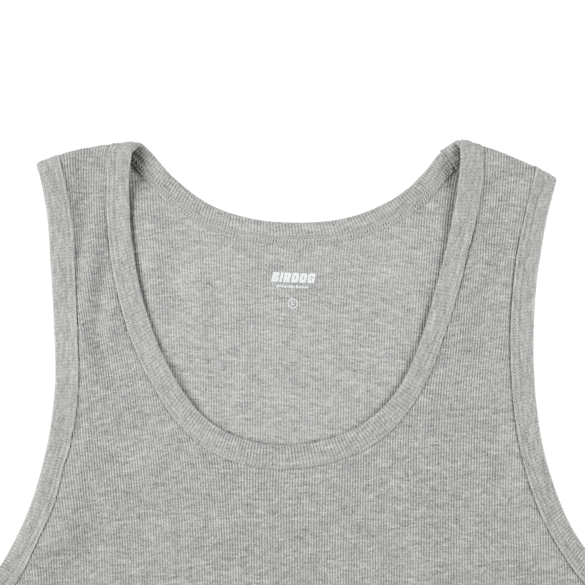 Tanktop pack gray