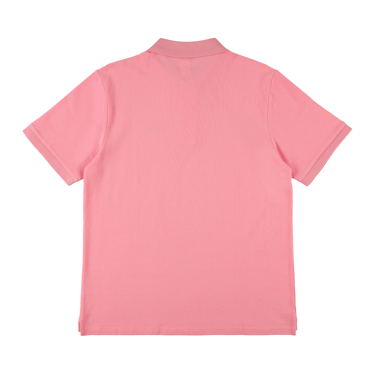 BDG polo shirts pink