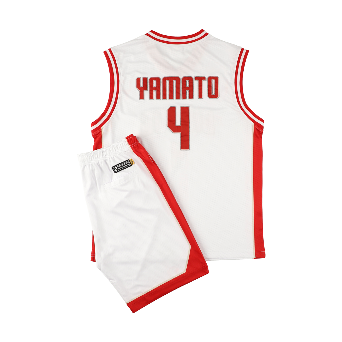 DOGS ユニフォーム YAMATO 4 Uniform No.4 YAMATO – BIRDOG