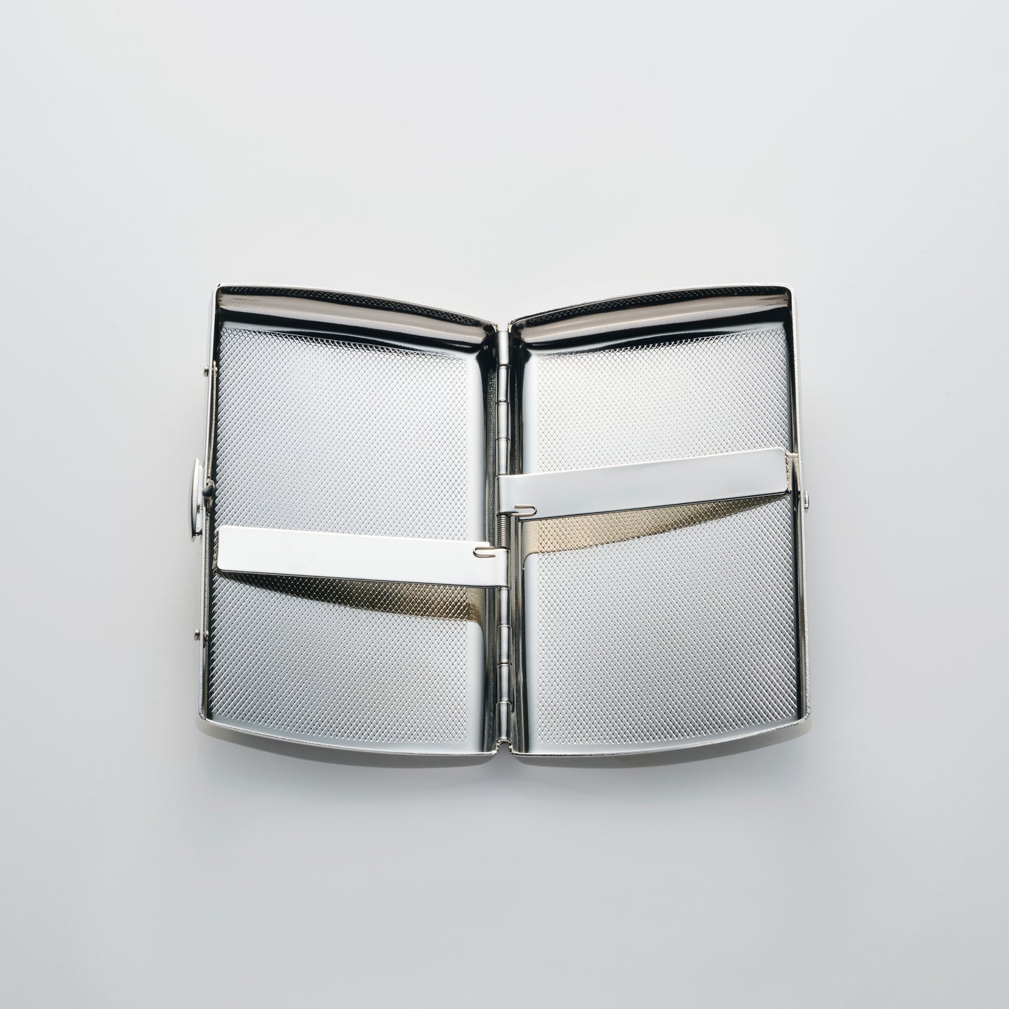 Cigarette case