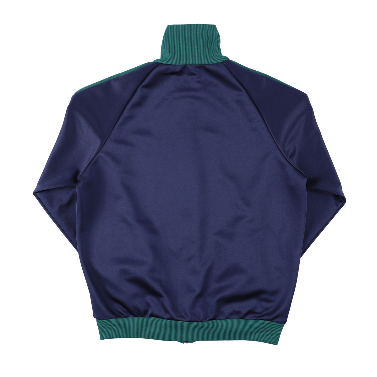 Track jacket navy