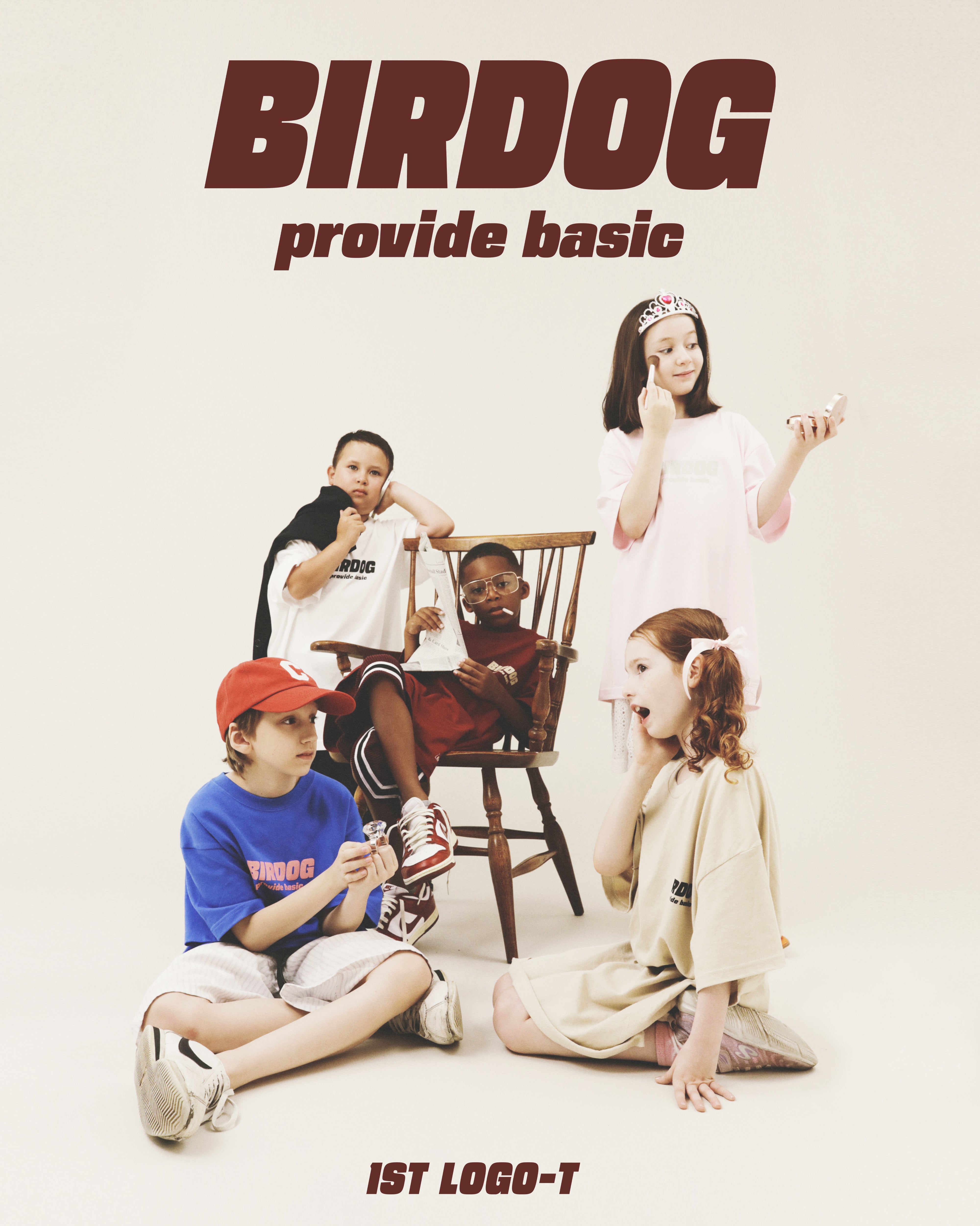 Birdog – BIRDOG