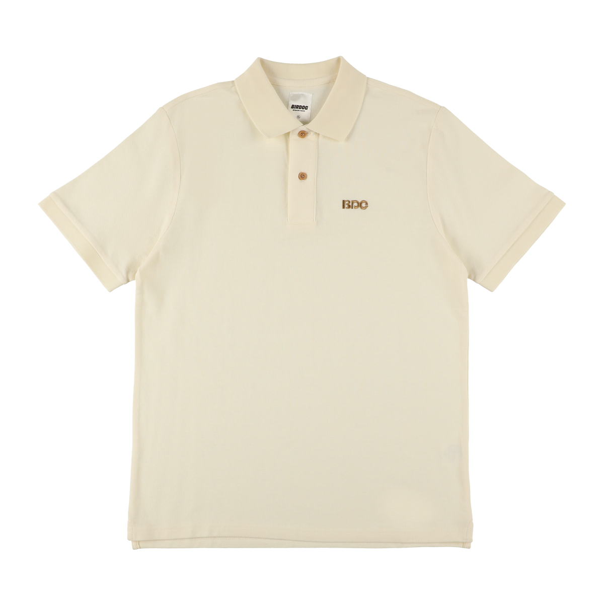 BDG polo shirts off-white