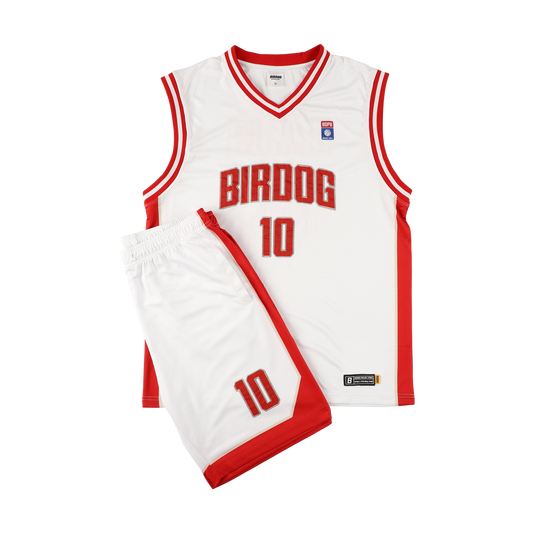 Uniform No.10 HYUGA