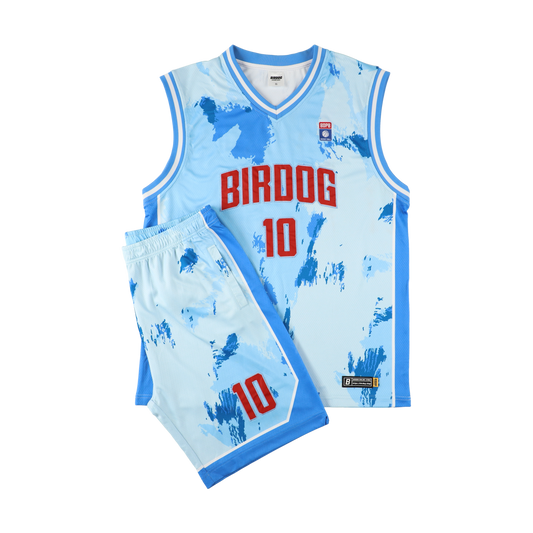 Uniform No.10 HYUGA