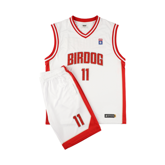Uniform No.11 AMUGIRI