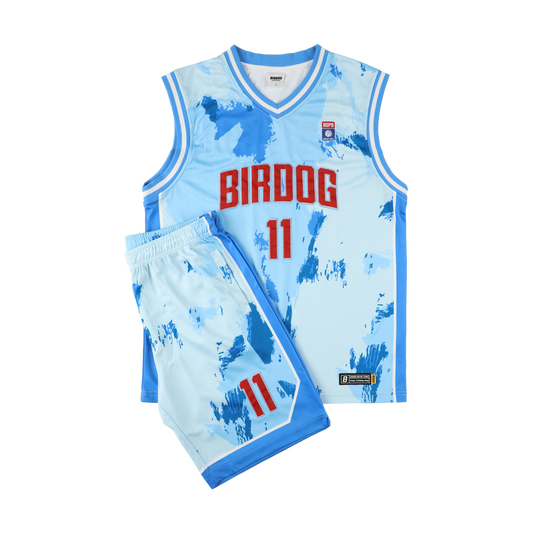 Uniform No.11 AMUGIRI