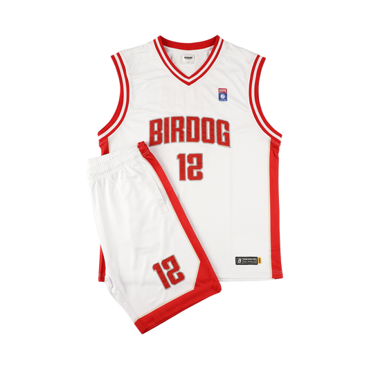 Uniform No.12 YUTA
