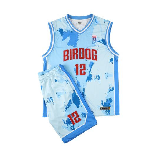 Uniform No.12 YUTA