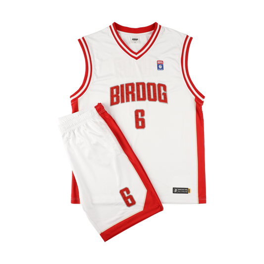 Uniform No.6 YUMA