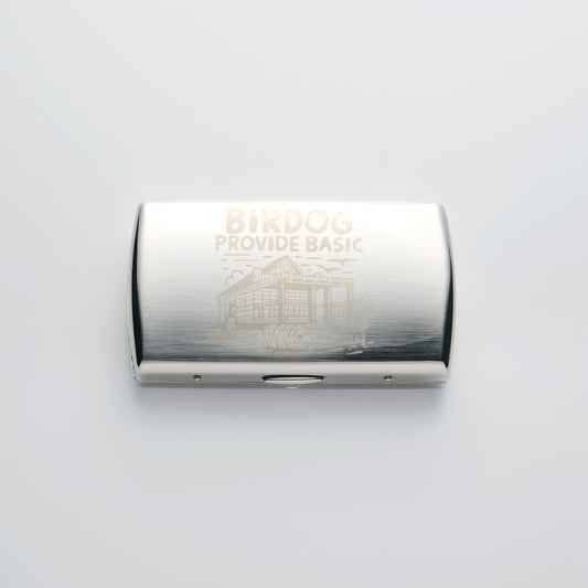 Cigarette case