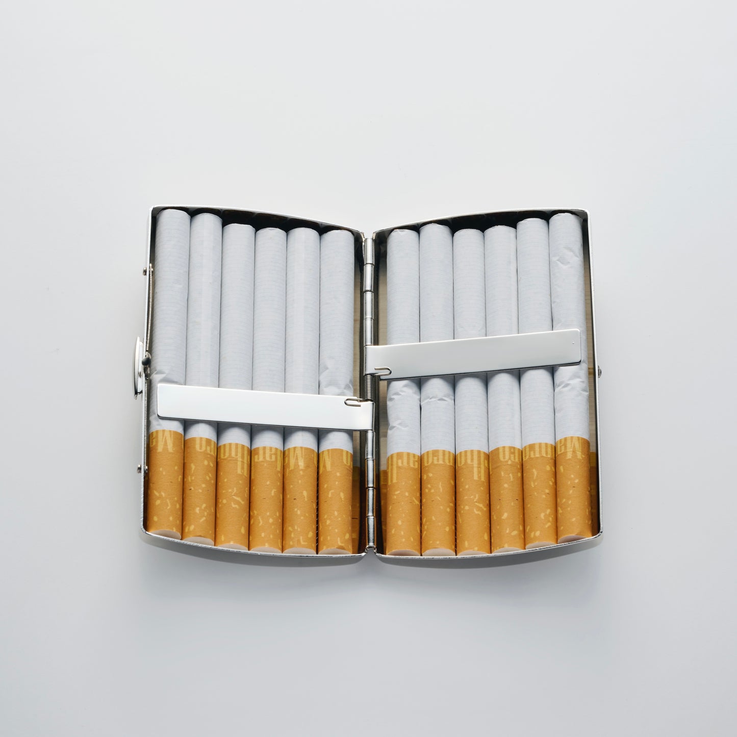 Cigarette case